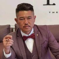 王光耀演员头像