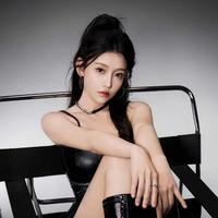 卜紫雯演员头像