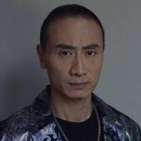 战克林演员头像