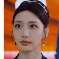倪后尘演员头像