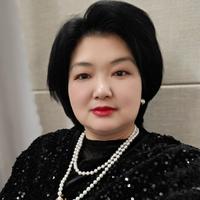 胖姐演员头像