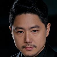 大冰演员头像