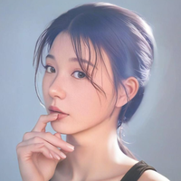 沈慧婧演员头像