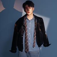曾双宏演员头像
