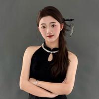 蒋悦演员头像