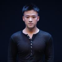 刘铭演员头像
