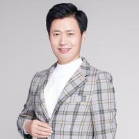 高必玉演员头像