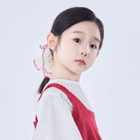 董沐苒演员头像