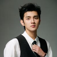李隆泽演员头像