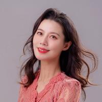 易莉演员头像