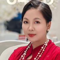 杨江霞演员头像