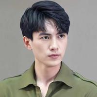 郑一方演员头像