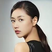 张璐瑶演员头像