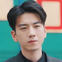 王安演员头像
