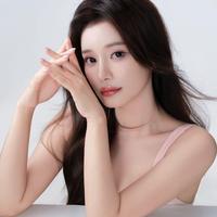 易易紫演员头像