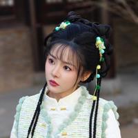 马嘉苒演员头像