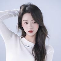 罗雯演员头像