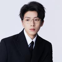 金建利演员头像