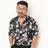 曾祥羽演员头像