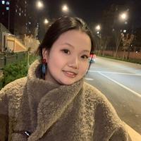 韩华清演员头像