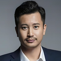 张卓铭演员头像