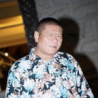老胖演员头像