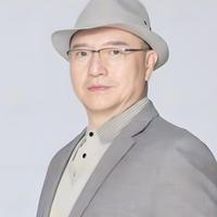 东山野夫演员头像
