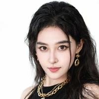 高萌潞演员头像