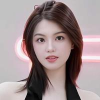 陈沐琳演员头像