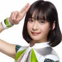 邵雅涵演员头像