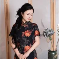 王金玲演员头像