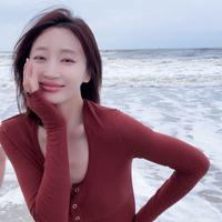 马若绮演员头像