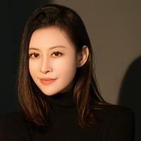 高婕演员头像