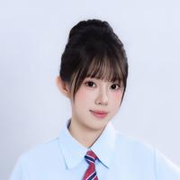 吴优演员头像