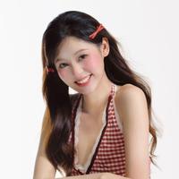 华佳艺演员头像