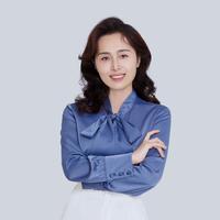 李丽演员头像