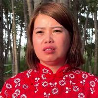 徐雪霞演员头像