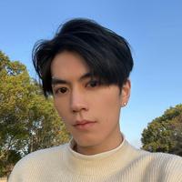 周子兴演员头像