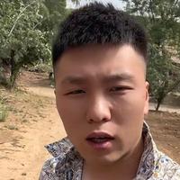 张鹏博演员头像