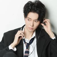 刘君尧演员头像