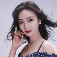 张慧欣演员头像