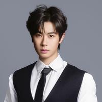 李雨桥演员头像