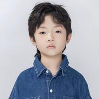 任浩然演员头像