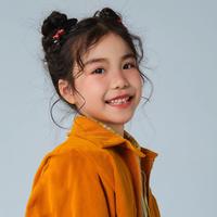 冯翊茹演员头像