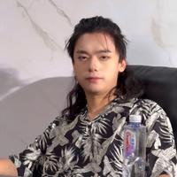 刘永成演员头像
