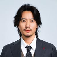 荣帅演员头像