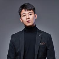 李明亮演员头像