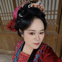 何丹演员头像