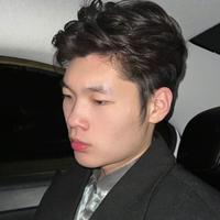 张智赫演员头像