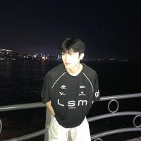 高子豪演员头像